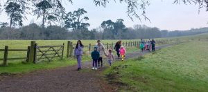 Welcome to our church